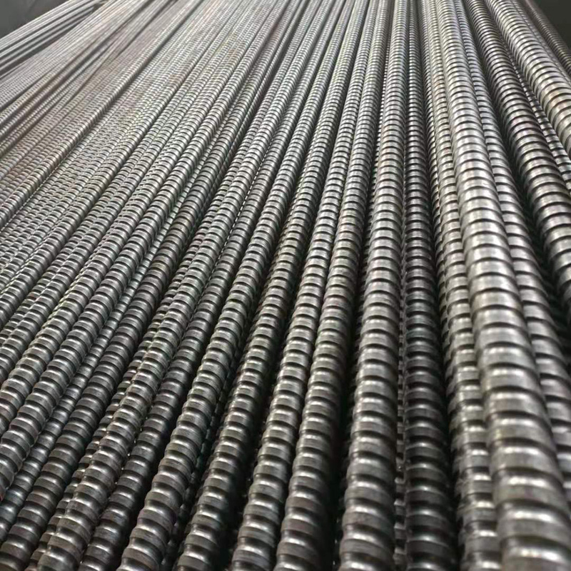 道真中空锚杆